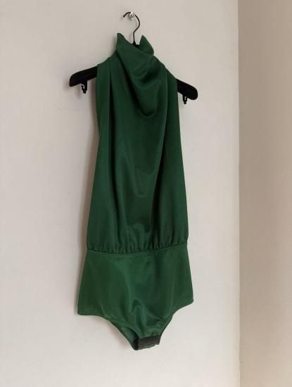 flea marketN21  / body suit