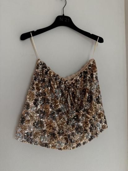 flea marketN21  / skirt