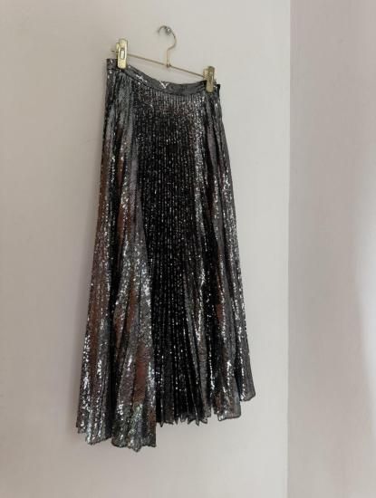 flea marketMARCO de VINCENZO  / skirt