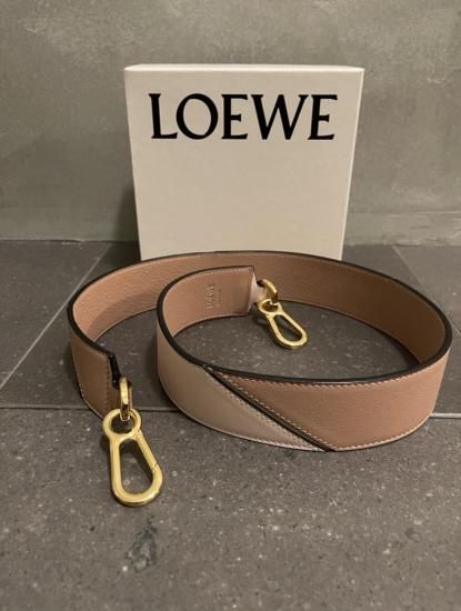 flea marketLOEWE  / shoulder