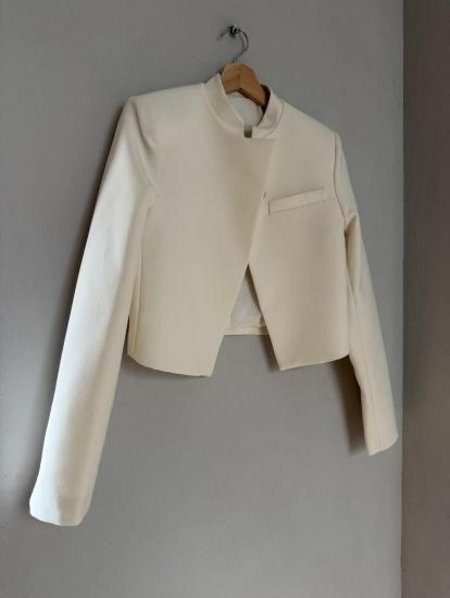 flea marketZARA  / jacket