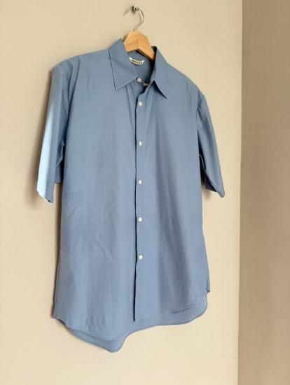 flea marketAURALEE  / shirt