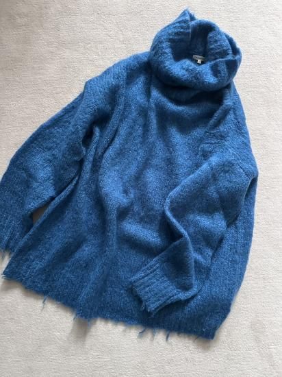 flea marketBLAMINK / KNIT