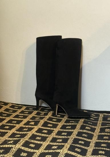 flea marketMANOLO / long boots