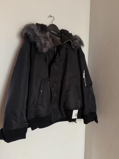 flea marketMIHARA YASUHIRO  / Blouson,outer