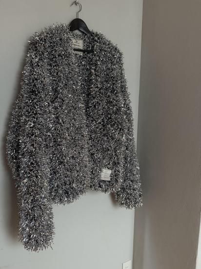 flea marketMIHARA YASUHIRO  / Design jacket