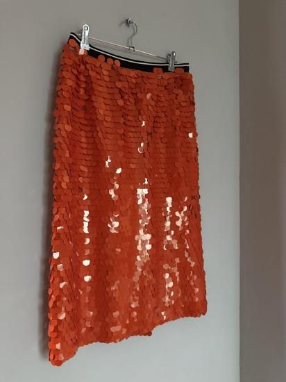flea marketPLAN C / Skirt