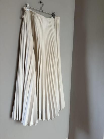 flea marketFENDI / skirt