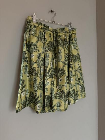 flea marketKEITA MARUYAMA / Pants