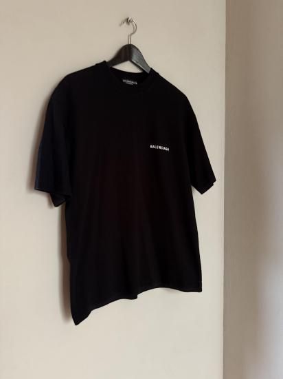flea marketBALENCIAGA / T-shirt
