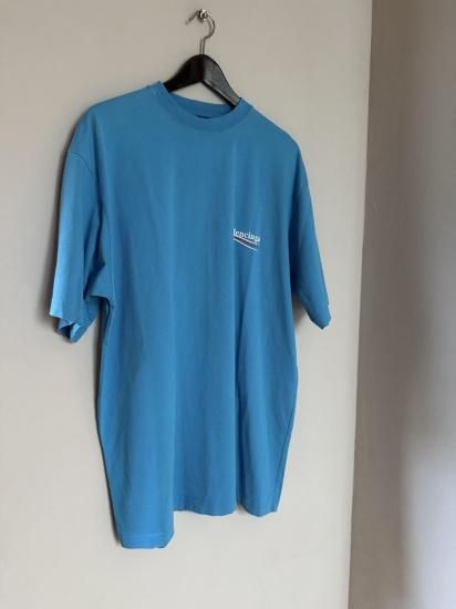flea marketBALENCIAGA / T-shirt