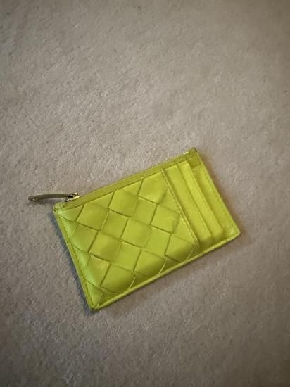 flea marketBottega Veneta / card case
