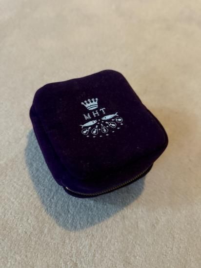 flea market / Jewelry pouch