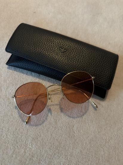 flea market Spektre / sunglass