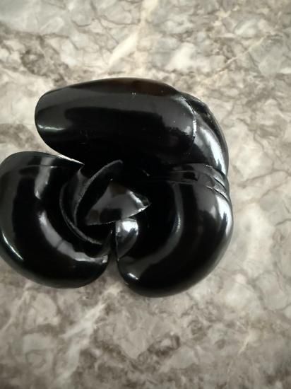 flea market CHANEL / corsage 2set