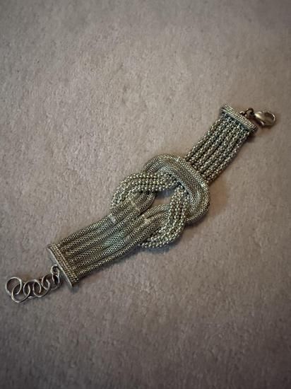 flea market bracelet