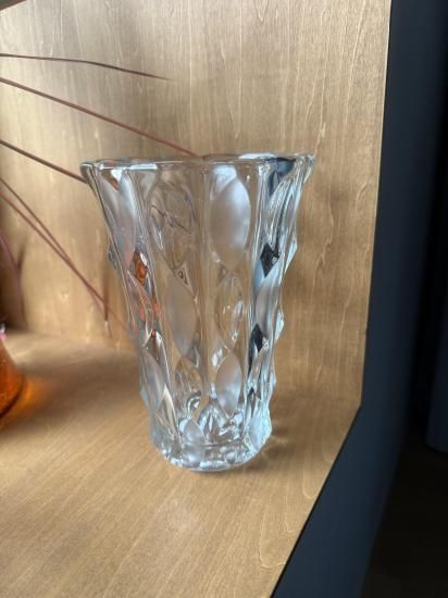 flea marketflower Vase