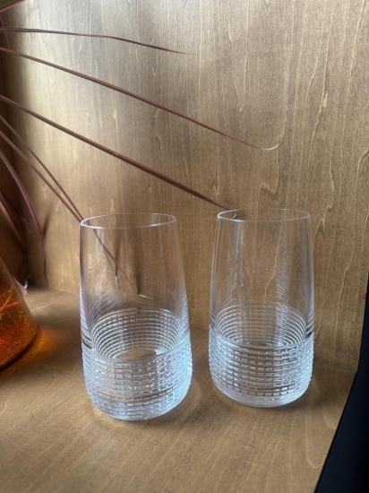 flea marketHERMES / glass set