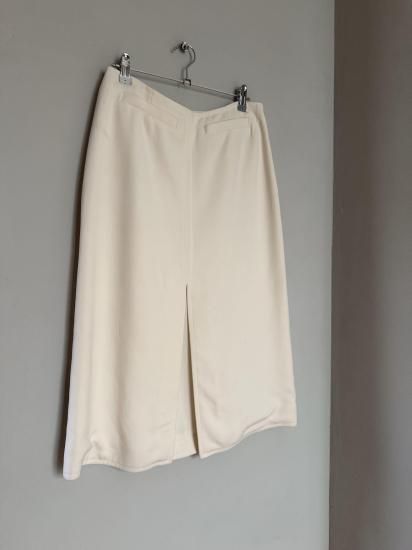 flea marketcourreges / skirt
