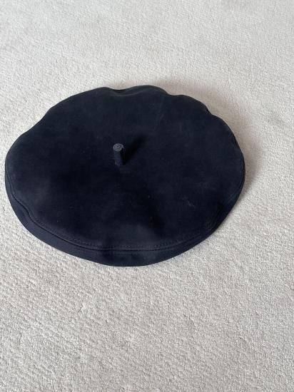 flea marketMAISON MICHEL / Beret