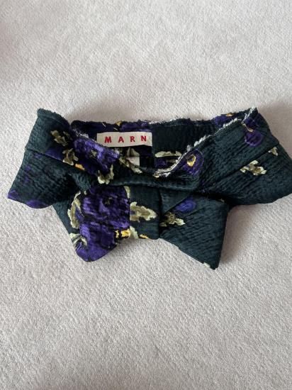 flea marketMARNI / Belt