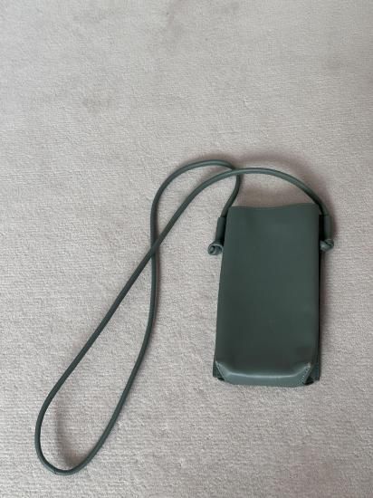 flea marketShoulder bag