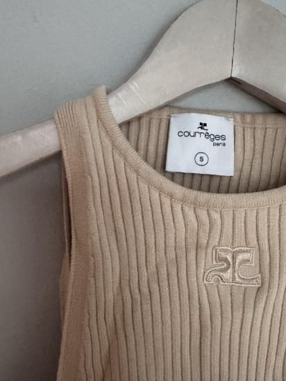 flea marketcourreges / Tops