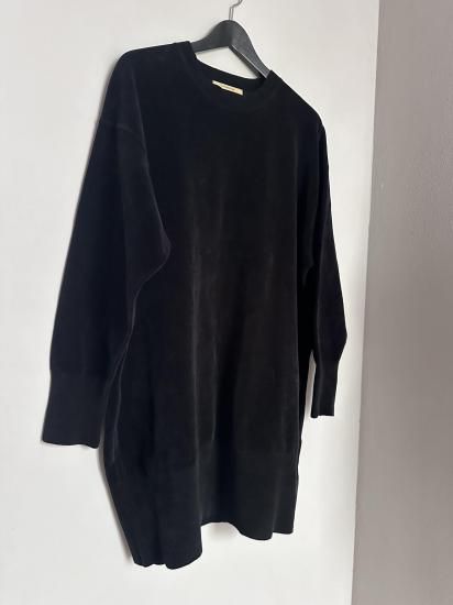 flea marketCurensology / Knit velor tunic