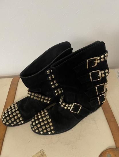 flea marketGiuseppe Zanotti / shoes