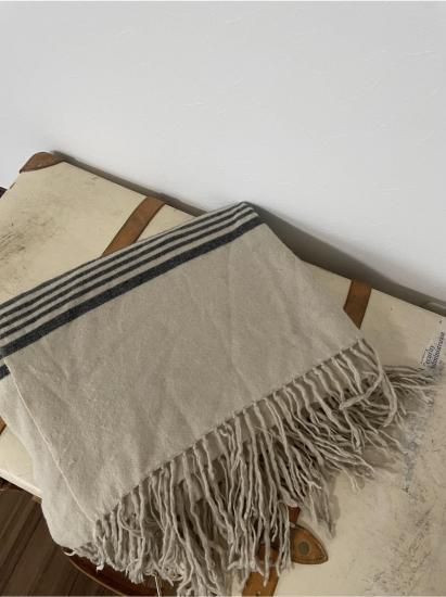 flea marketIzabel Marant Etoile  / muffler