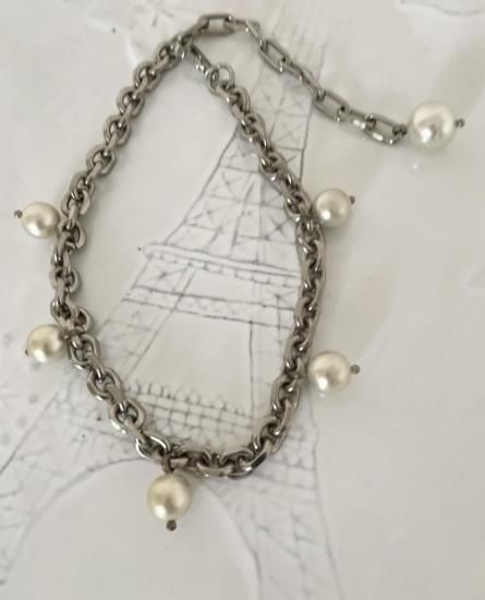 flea marketSimone Rocha / Necklace