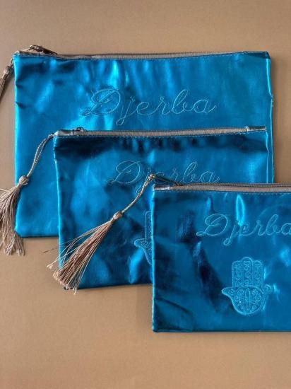 flea marketPOUCH 3SET