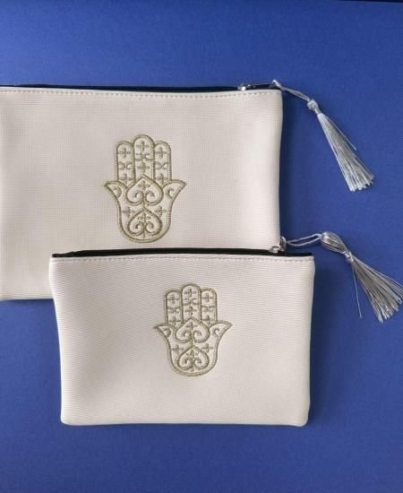 flea marketPOUCH 2SET