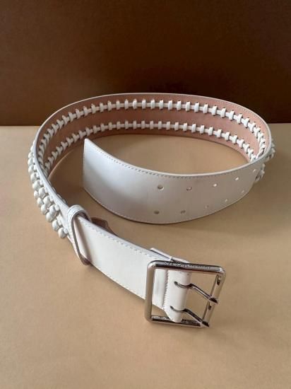 flea marketAlexander McQUEEN / Belt