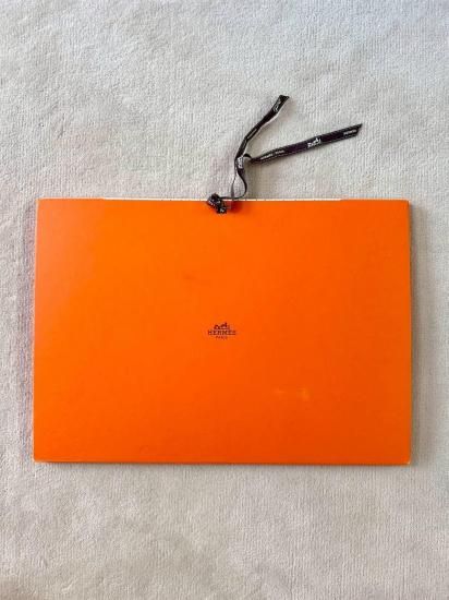 flea marketHERMES / place mat