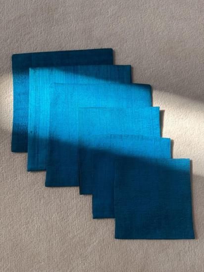 flea marketTea mat set