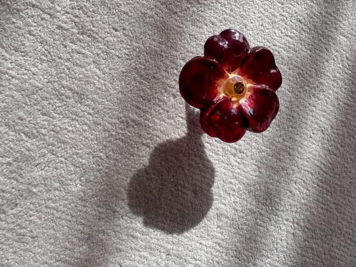 flea marketPerfume mini bottle