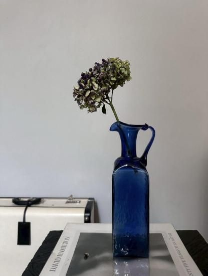 flea marketHP DECO / flower vase , object