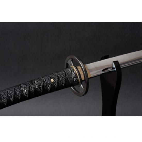 模造刀（美術刀）伊達政宗拵 Amazon | 模造刀（美術刀）戦国武将シリーズ 伊達政宗拵 | 民芸