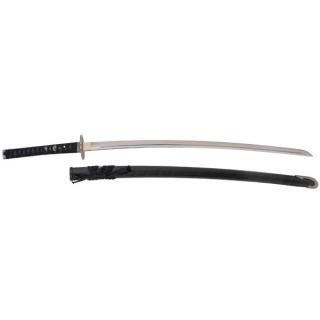 模擬刀 弘前城 城和泉正宗 デアゴスティーニ 武具