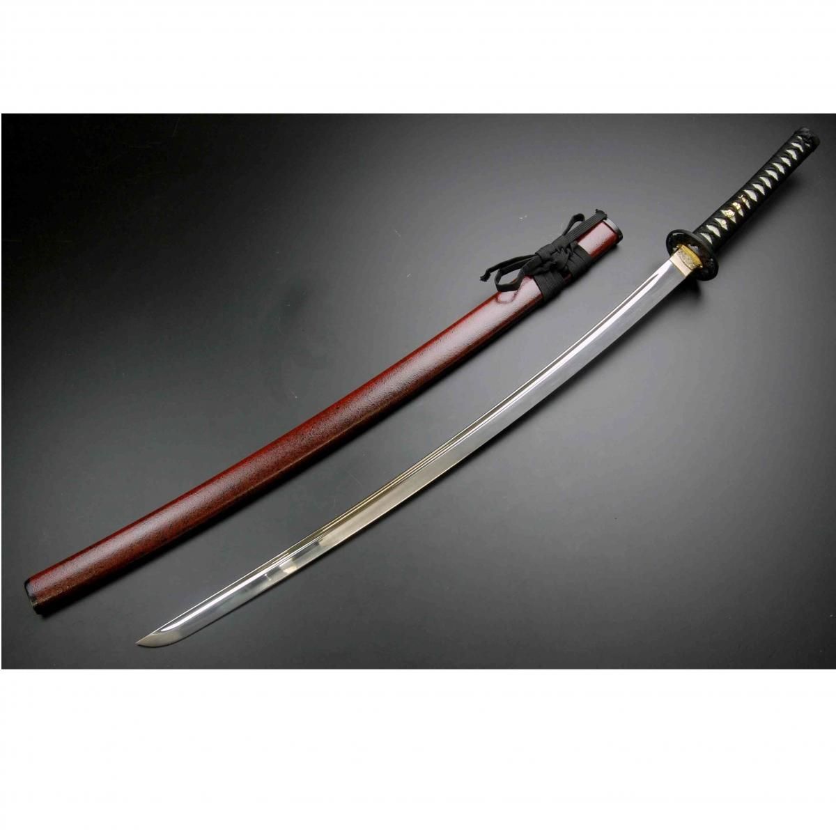 定番の冬ギフト 模造刀 SAMURAI マンジカブラ SWORD その他 