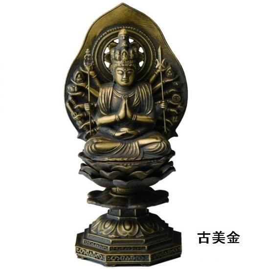仏画色紙 白く 普賢菩薩B 仏画色紙 白く 普賢菩薩B