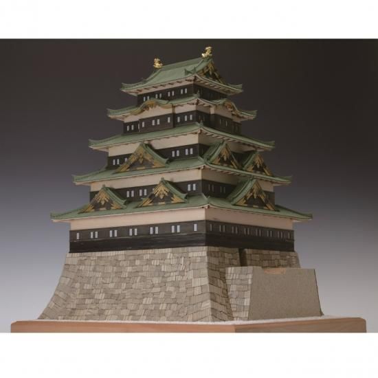 江戸城の木製建築模型 - 歴史プラス(時空旅人公式通販サイト) 江戸城の木製建築模型 - 歴史プラス(時空旅人公式通販サイト)