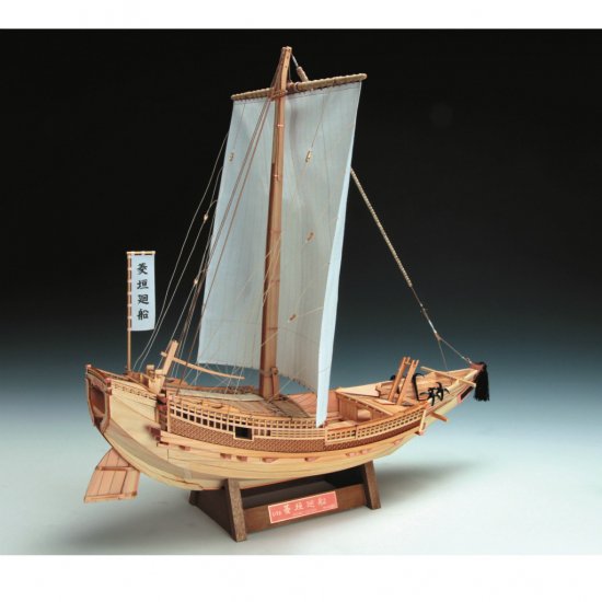 帆船模型 - 模型製作用品
