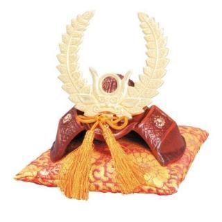 徳川家康 なんばんばちしだのかぶと 骨董品 アンティーク