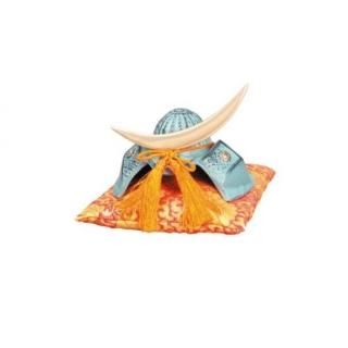 伊達政宗の兜 - 歴史プラス(時空旅人公式通販サイト)