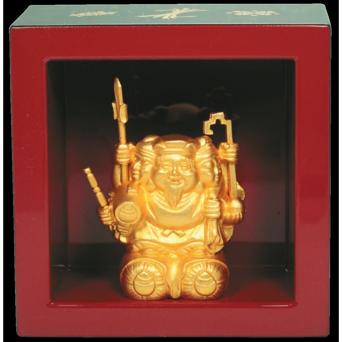 三面大黒天 - 歴史プラス(時空旅人公式通販サイト)