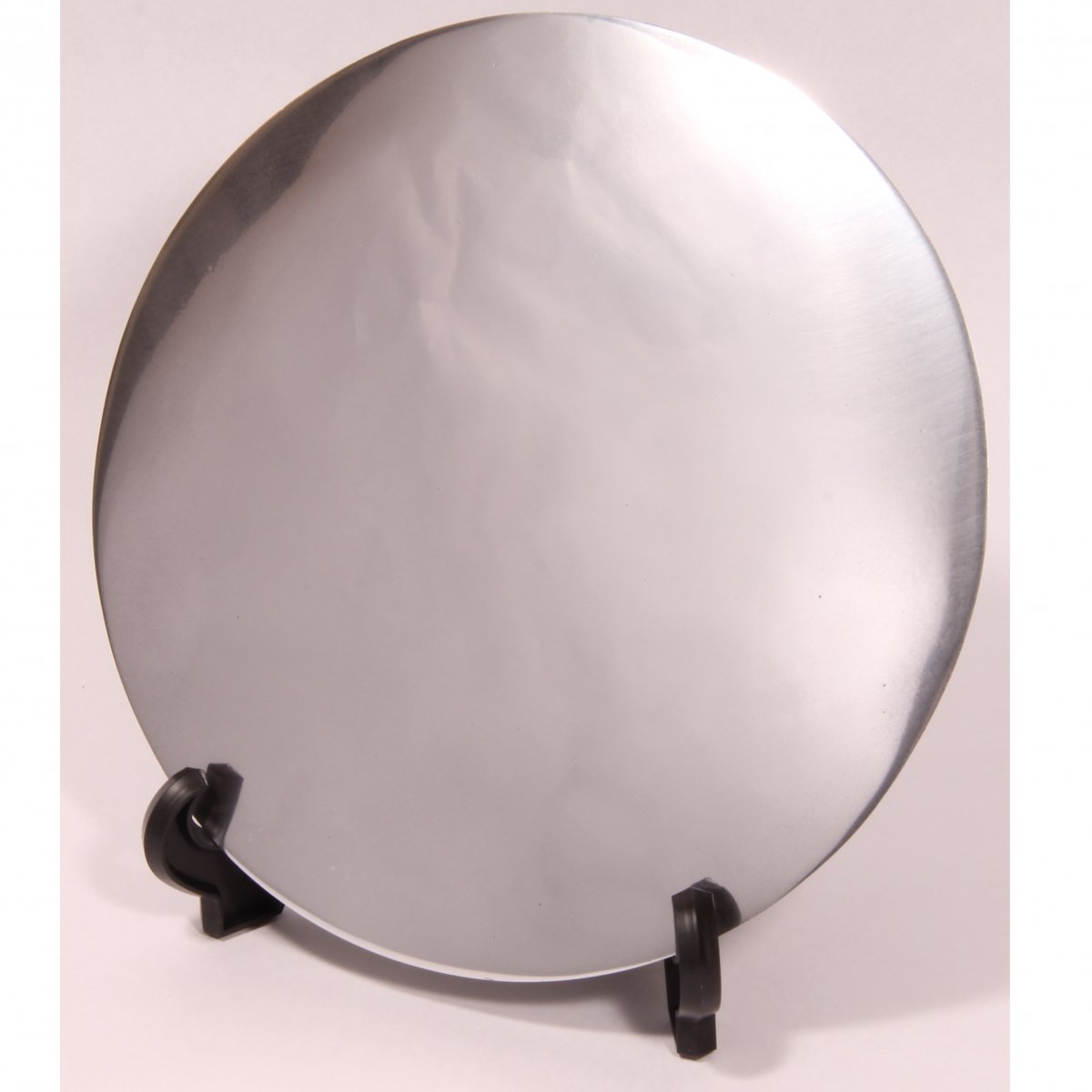 人気デザイナー 神鏡 神具 神棚 白銅 鏡 白銅鏡単品 サイズ 4寸