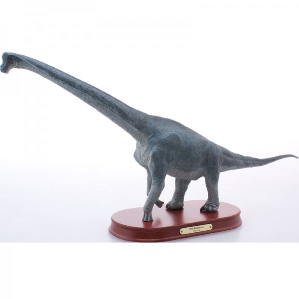ブラキオサウルス デスクトップモデル
