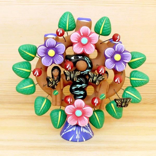 メキシコ民芸品・アート作品 - 歴史プラス - 時空旅人公式通販サイト